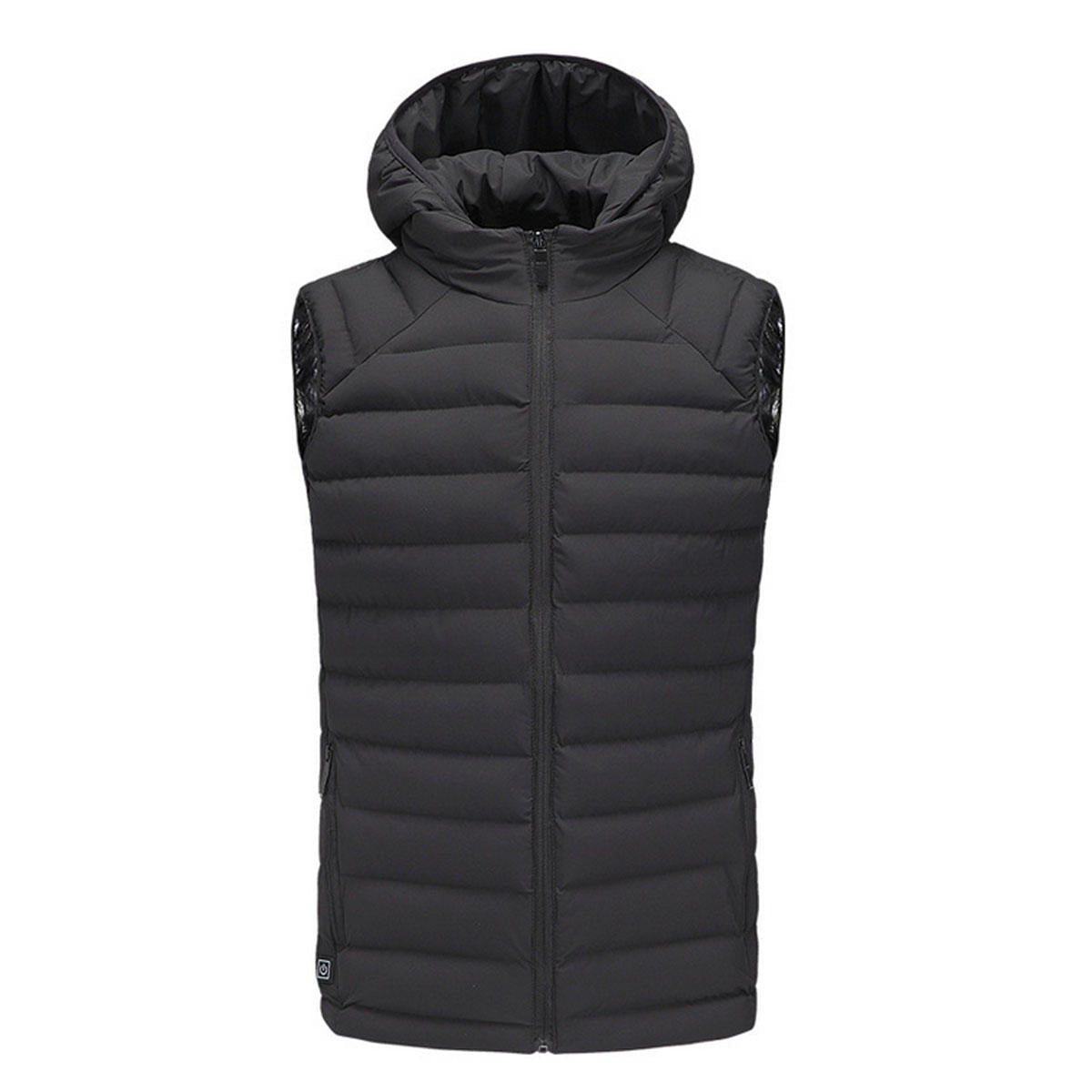 USB Heated Jacket Coat with Adjustable Temperature for Winter Main image