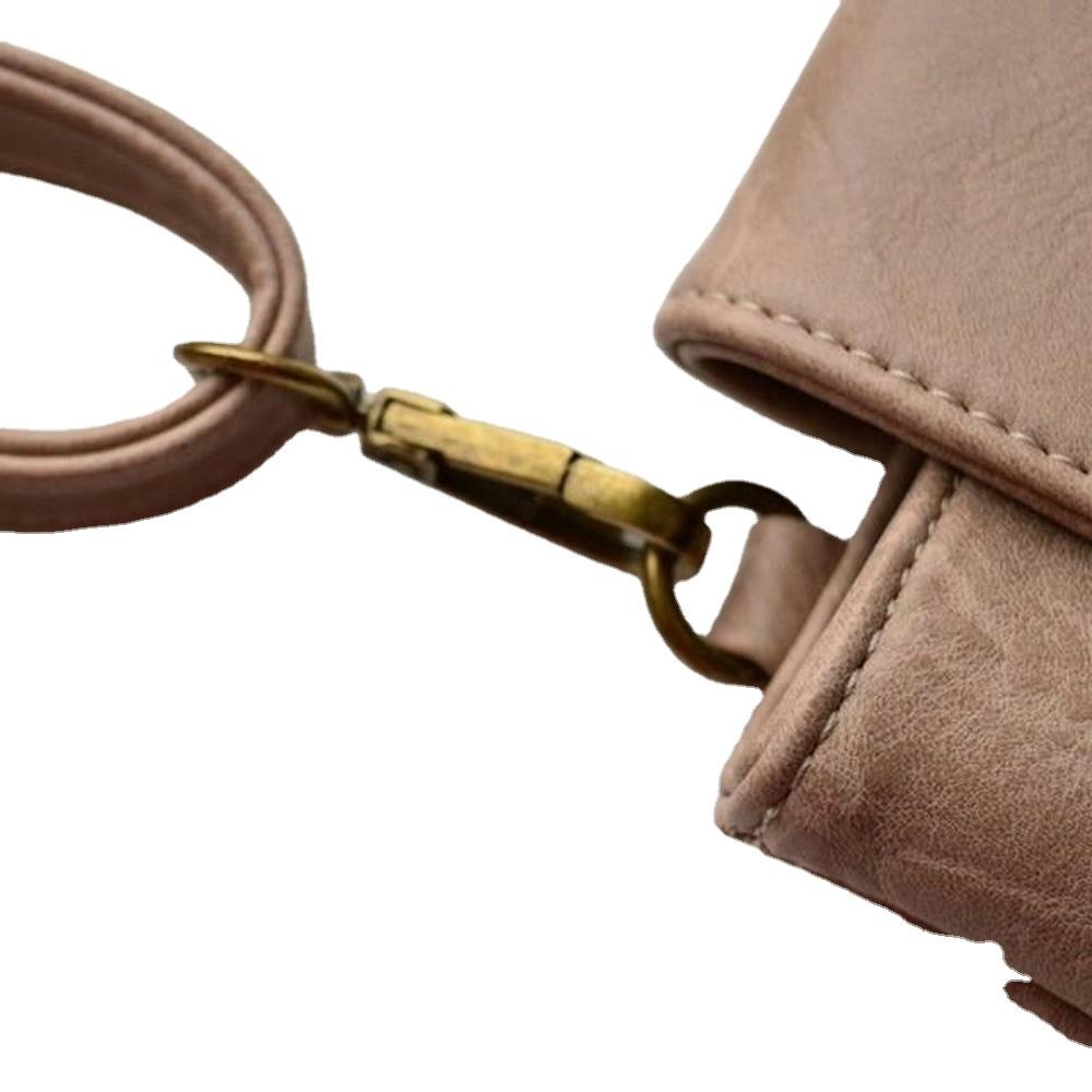 Trendy High Quality Women's Envelope Shape Clutch Bags Secondary image