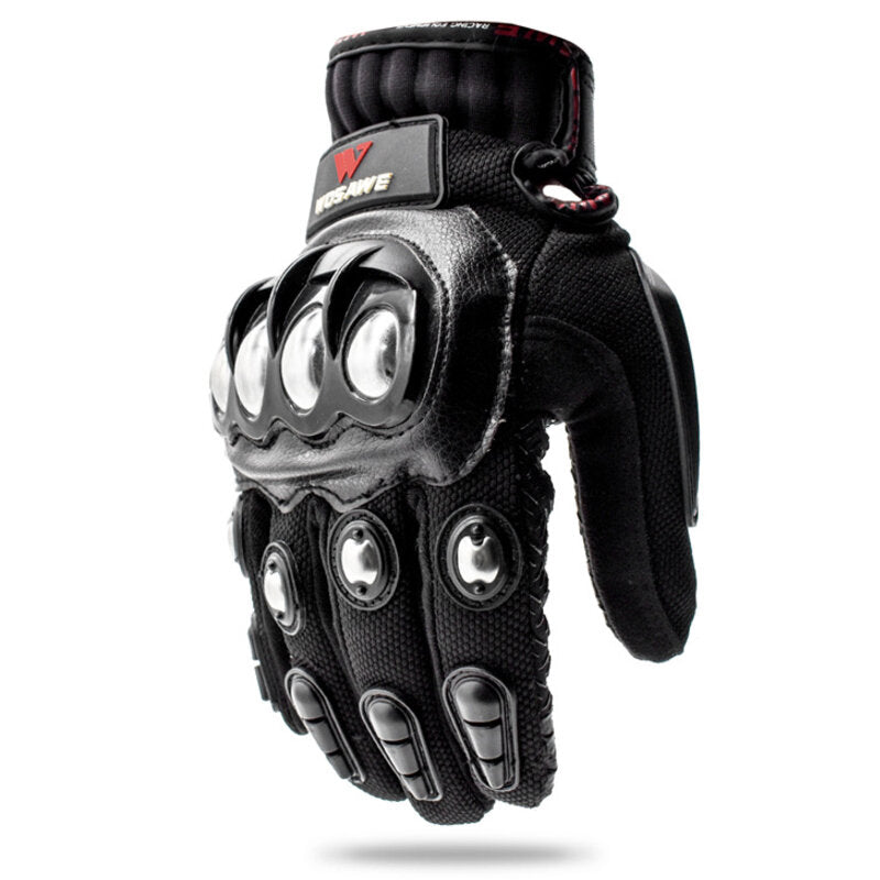 Motorcycle Body Armor Suit Motorcycle Jacket Hip Protector Gloves Knee Pads Cycling Clothing