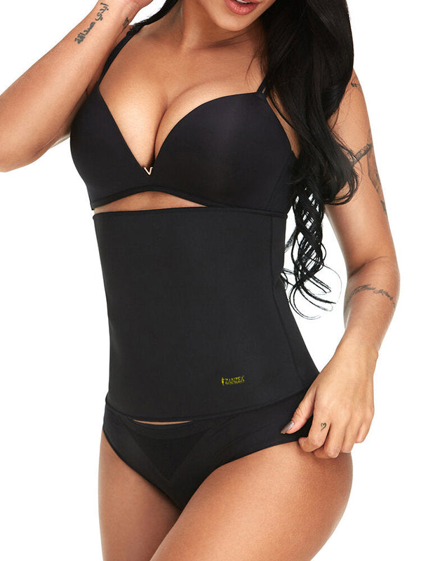 Neoprene Waist Trainer Sauna Shapewear for Tummy Control