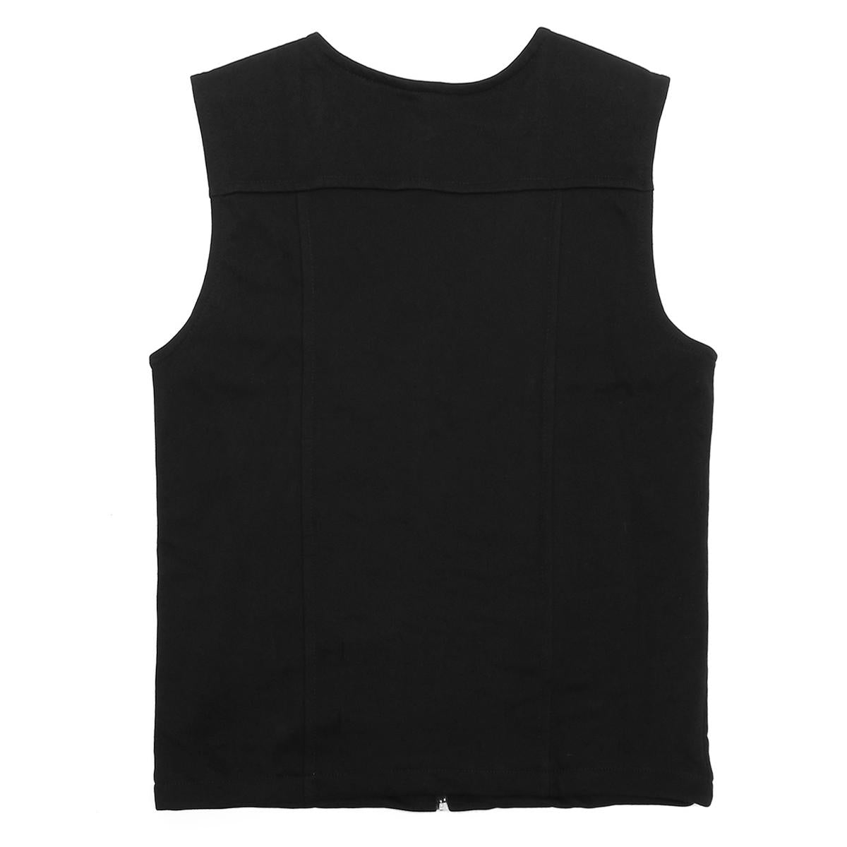 USB Heated Vest for Men & Women - Winter Warm Electric Heating Jacket Secondary image