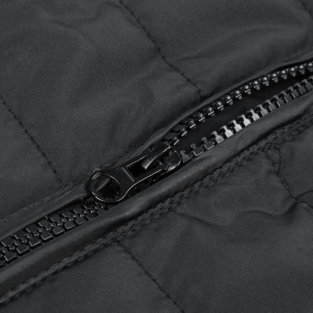 USB Heated Vest 5V Winter Jacket with 3 Temp Settings