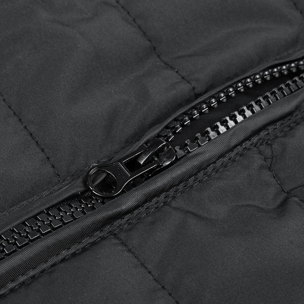 USB Heated Vest 5V Winter Jacket with 3 Temp Settings