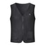 Men Women Intelligent Waistcoat Waterproof Electric Heating USB Sleeveless Coats Winter Temperature Control
