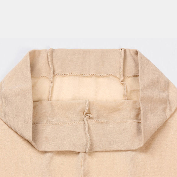 Women Ladies Nylon Ultra-thin Anti-hook Shaping Berathable Leggings Silk Stocking