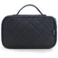 Fashion Large Capacity Women's Waterproof Nylon Makeup Bags