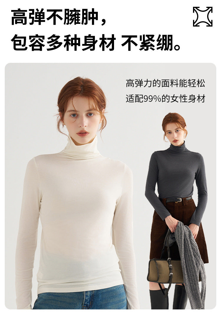 The Second-Skin Heating Set - Ultra-Soft & Lightweight