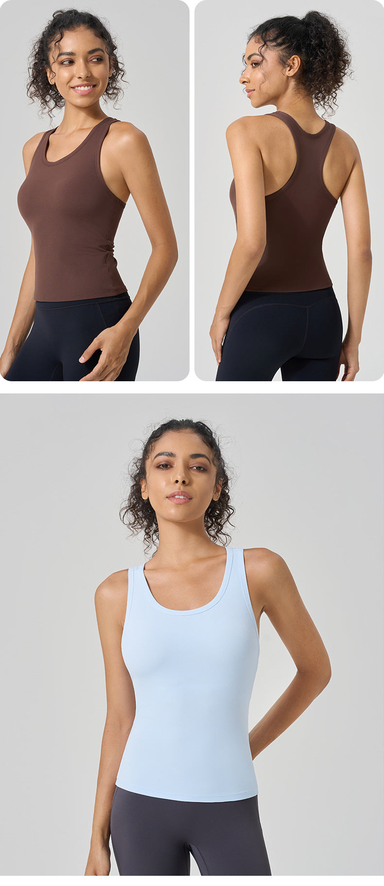 The CloudTouch™ Thermal Base Layer Set - Ultra-Soft Micro Modal