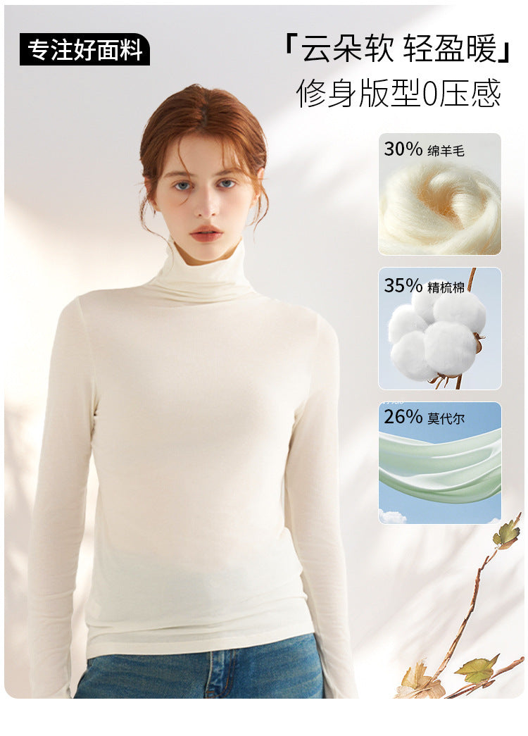The Second-Skin Heating Set - Ultra-Soft & Lightweight