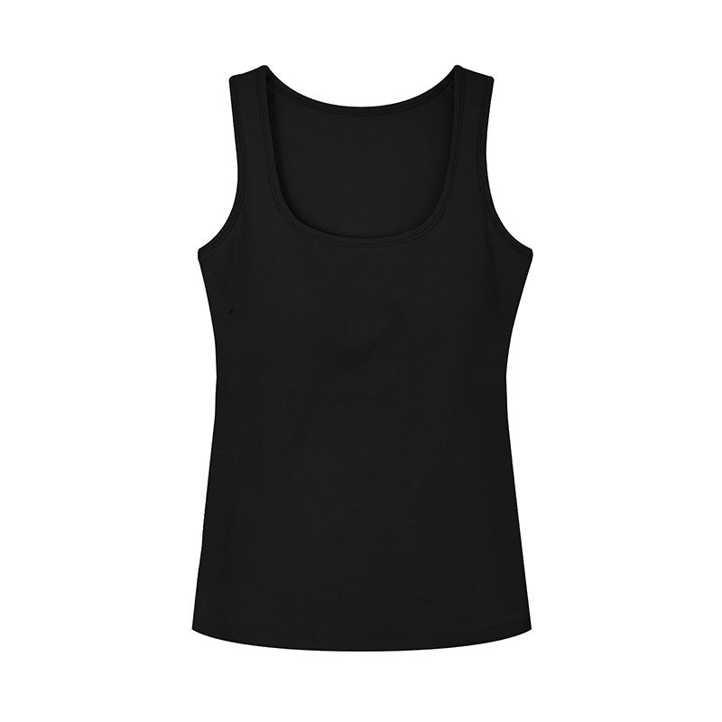 The 2-in-1 Winter Cami - Fleece Lined & Wire-Free