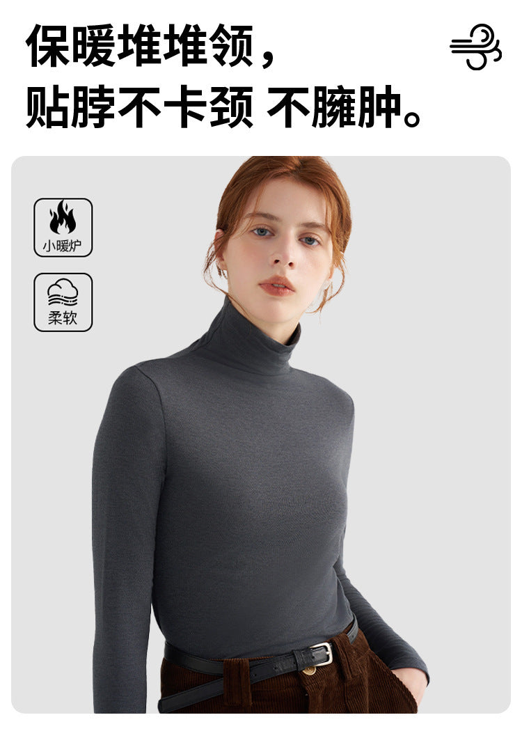 The Second-Skin Heating Set - Ultra-Soft & Lightweight
