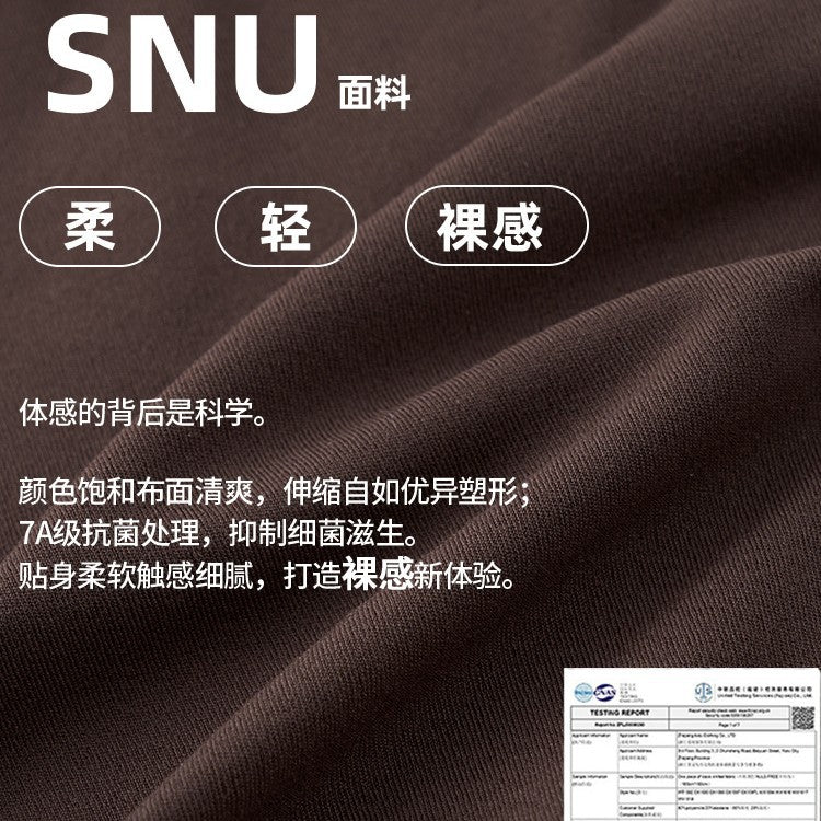 The CloudTouch™ Thermal Base Layer Set - Ultra-Soft Micro Modal