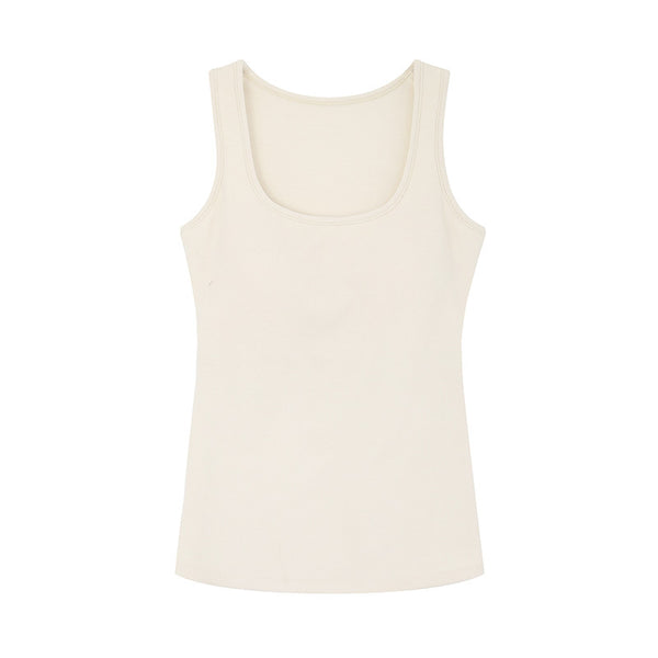 The 2-in-1 Winter Cami - Fleece Lined & Wire-Free