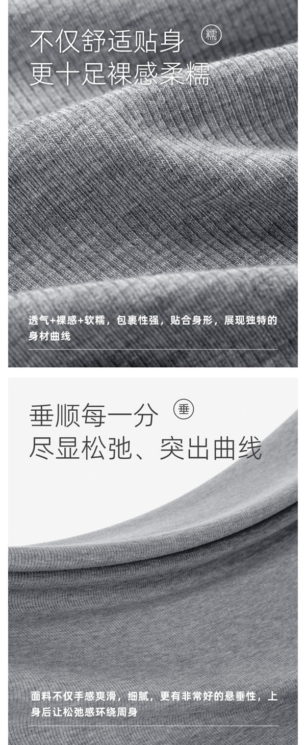 跨境skims连衣裙夏季女高弹螺纹吊带裙子短款显瘦百搭包臀裙批发