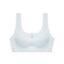 Comfortable Breathable Puberty Girls' Wireless Training Bra