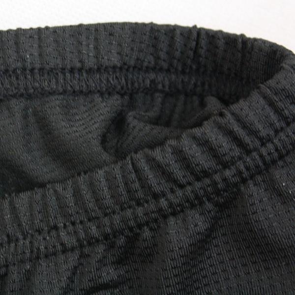 Women Sports Cycling Shorts Riding Pants Underwear Shorts With Silicone Pad Black