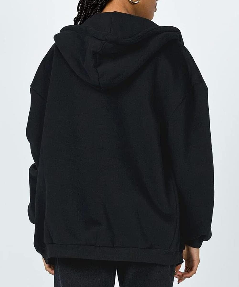 Women’s Teddy Coat – Warm & Cozy Winter Outerwear with Hood & Pockets