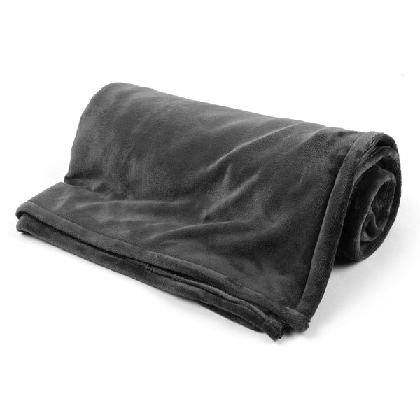 USB Rechargeable Washable Electric Thermal Scarf Blanket