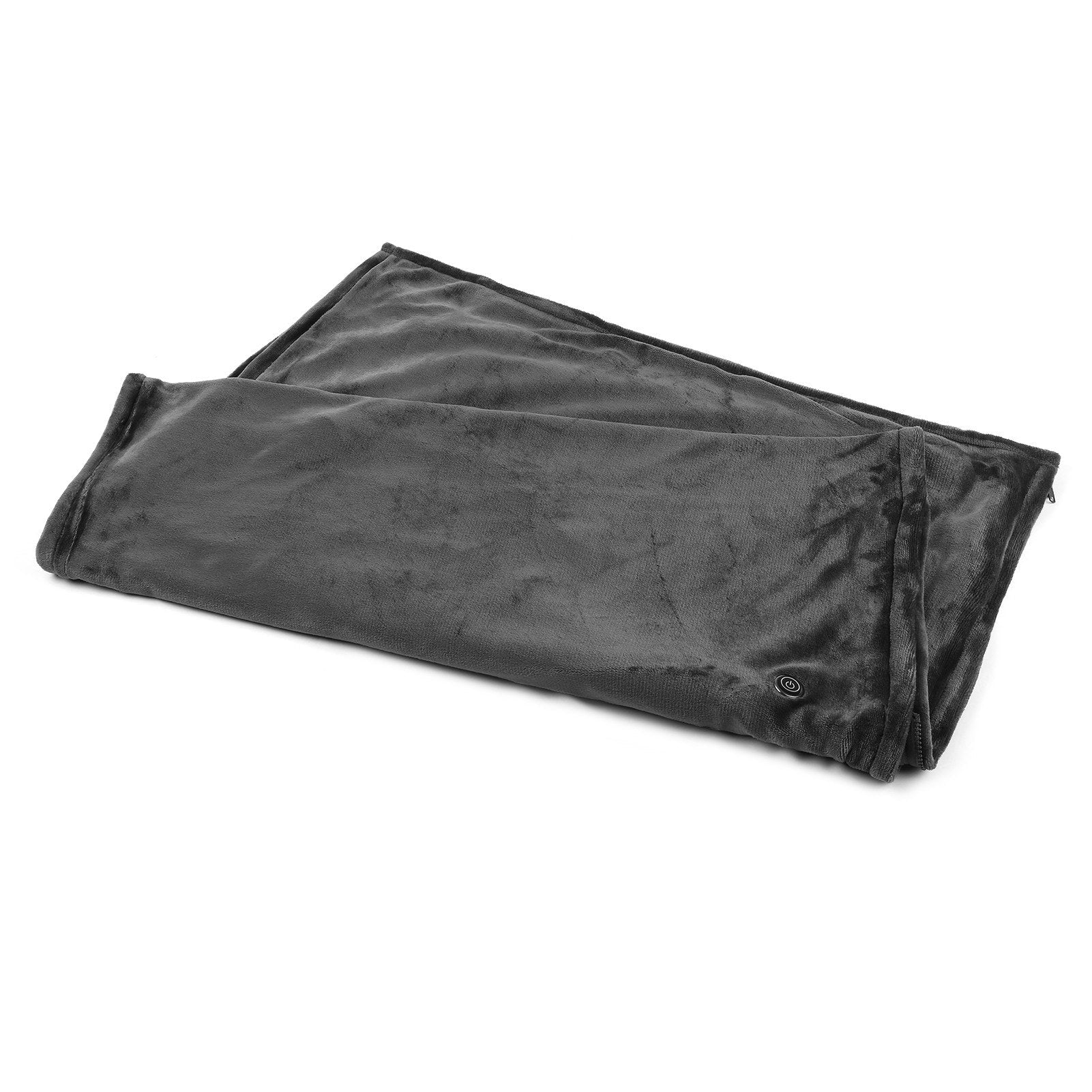 USB Rechargeable Washable Electric Thermal Scarf Blanket