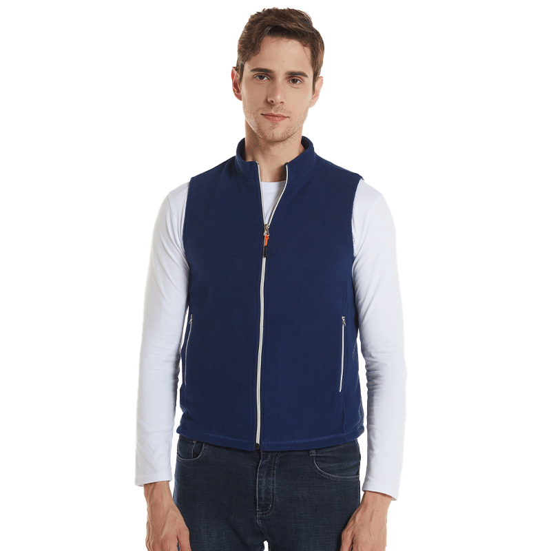 USB Heated Vest - Electric Heating Pads for Men & Women, Winter Warm Jacket with Intelligent Temperature Control Main image