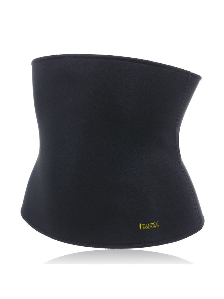 Neoprene Waist Trainer Sauna Shapewear for Tummy Control