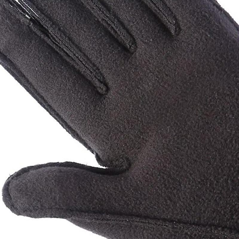 Unisex Waterproof Touchscreen Sport Gloves - Anti-slip, Warm Lining, Wrist Lengthening