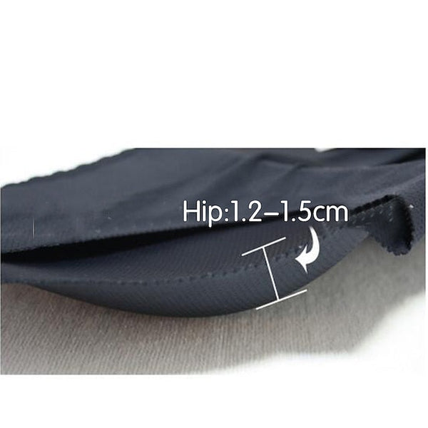 Women Shapewear Underwear Lingerie Slimming Tummy Control Body Shaper Fake Ass Butt Lifter Briefs Lady Sponge Padded Butt Push Up Panties