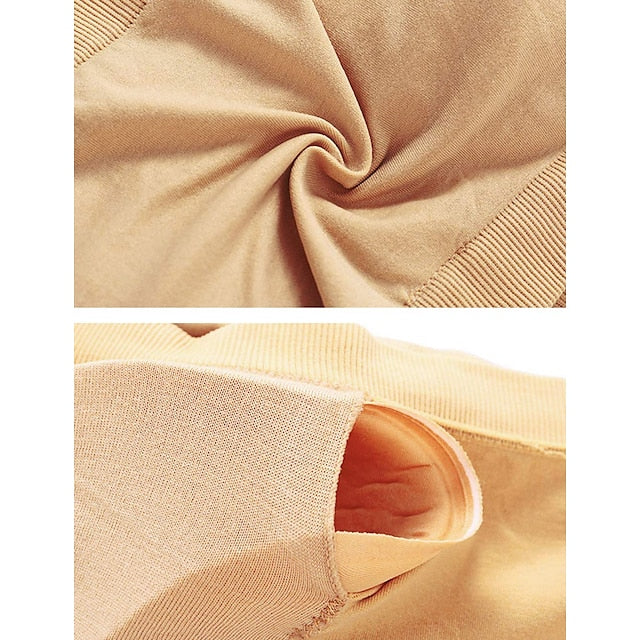 Seamless Bandeau Bra Plus Size Strapless Stretchy Tube Top Bra with Removable Pads for Women Secondary image