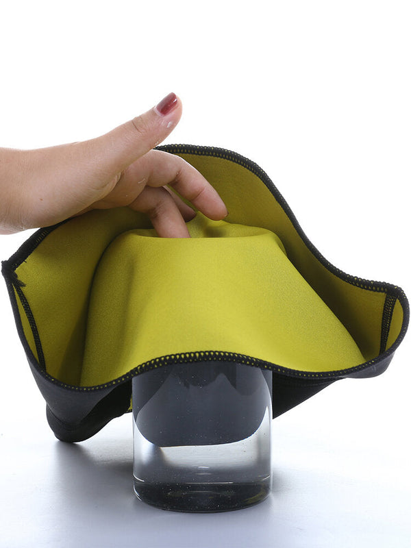 Neoprene Waist Trainer Sauna Shapewear for Tummy Control