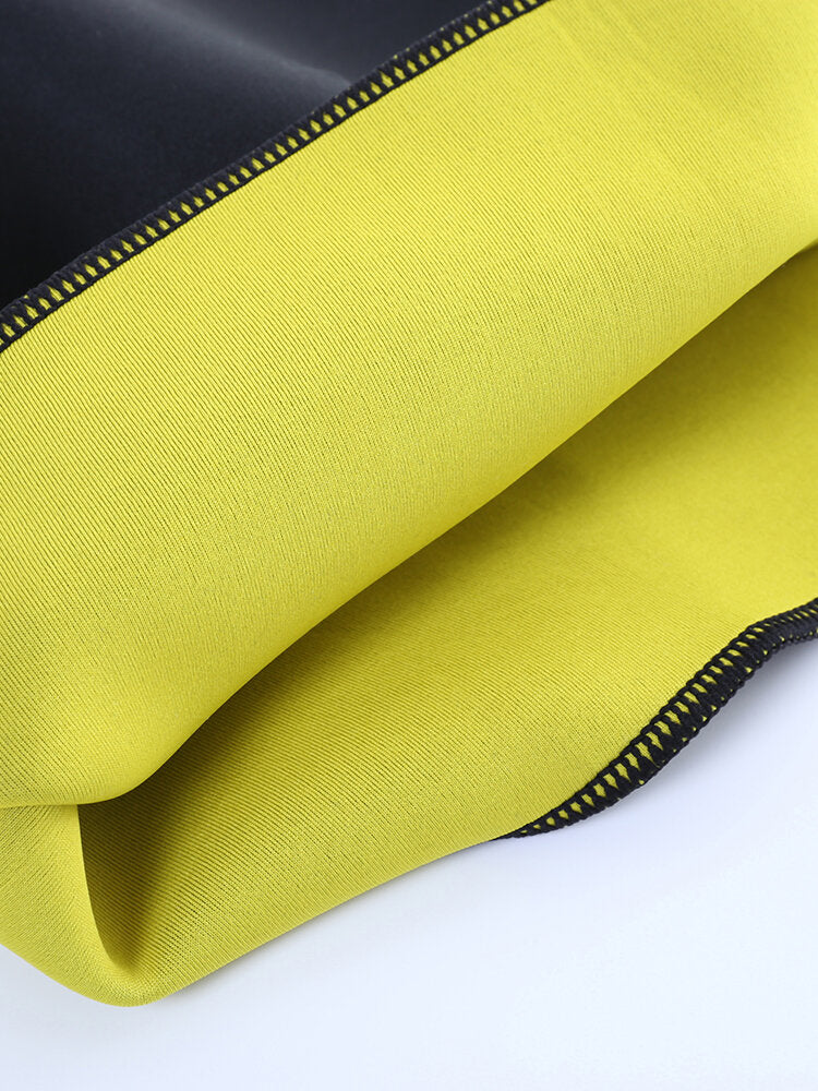 Neoprene Waist Trainer Sauna Shapewear for Tummy Control
