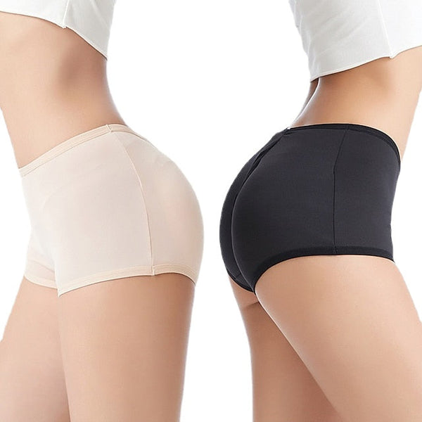 Women Tummy Control Knickers High Waist Butt Lifter Shapewear
