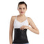 Adjustable Belly Waist Belt Fitness Sports Waist Belt Velcro Corset Artifact