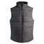 Men's Graphene Heated Vest - USB Smart Thermostatic Winter Jacket with 4 Heating Zones