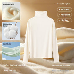 The Second-Skin Heating Set - Ultra-Soft & Lightweight