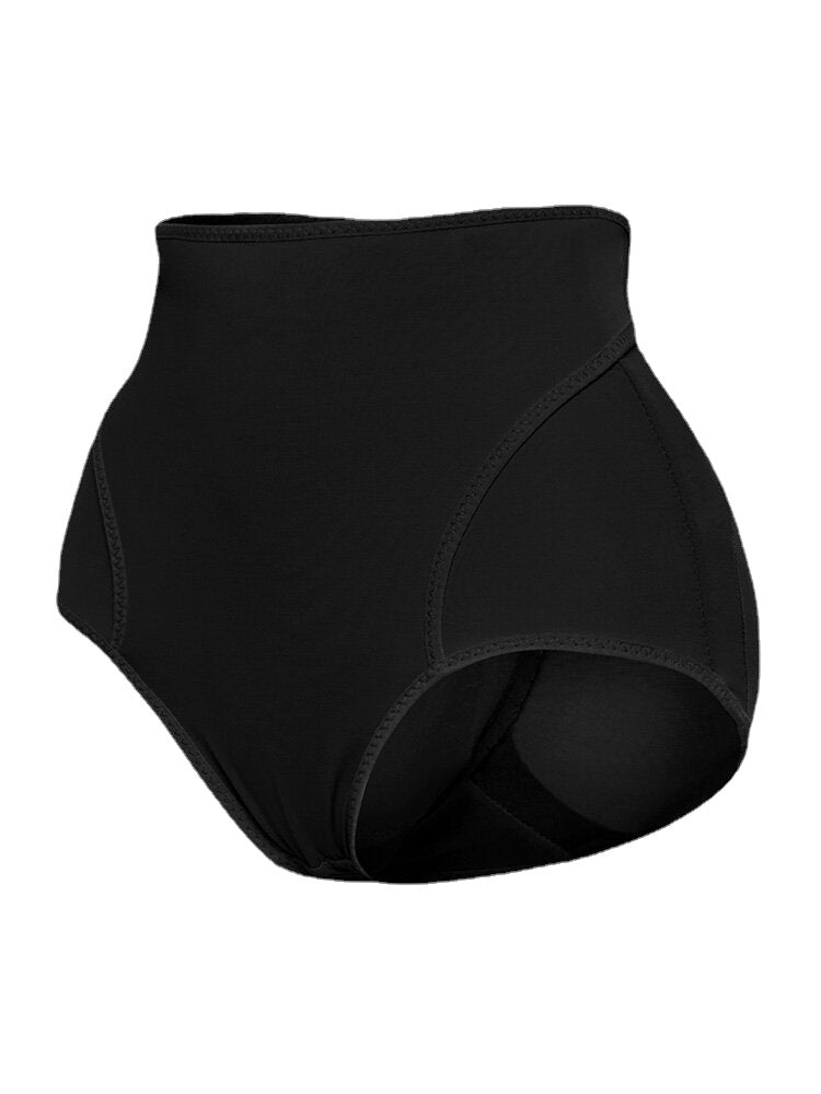 Plus Size Women Abdomen Control Hip Lift Panty High Waist Shapewear Main image