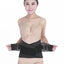 1PC Back Brace for Men and Women - Breathable Waist Lumbar Lower Back Support Belt for Sciatica Herniated Disc Scoliosis Back Pain Relief Heavy lifting with Dual Adjustable Straps