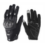 Touchscreen Full Finger Safety Gloves for Motorcycle Riding & Cycling