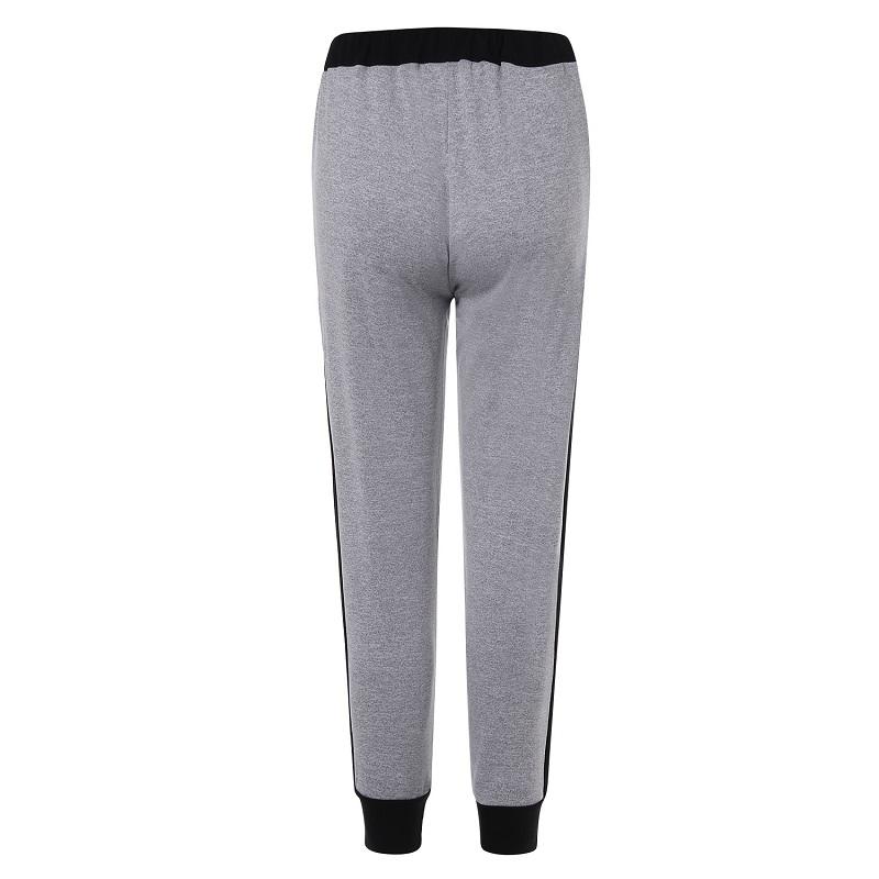 Women's Pants Jogging Track suits Gym Sports Pants Yoga Waist Top Pocket Main image