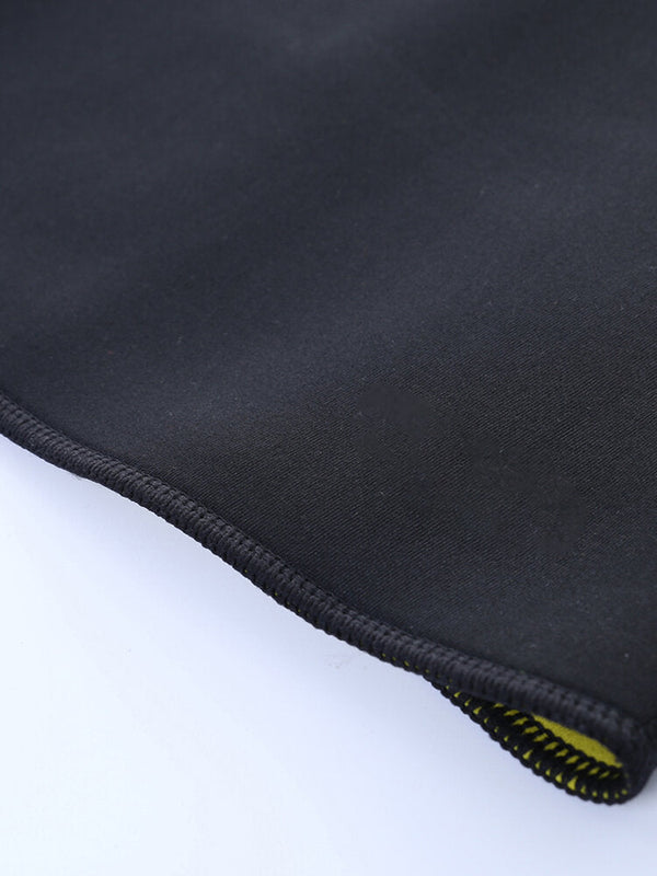 Neoprene Waist Trainer Sauna Shapewear for Tummy Control