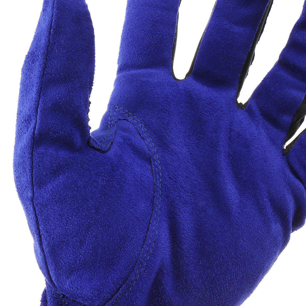 Hand Golf Gloves Sweat Absorbent Soft Breathable Multi Size