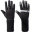 Unisex Waterproof Touchscreen Sport Gloves - Anti-slip, Warm Lining, Wrist Lengthening