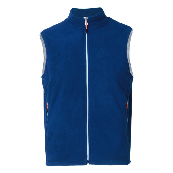 USB Heated Vest - Electric Heating Pads for Men & Women, Winter Warm Jacket with Intelligent Temperature Control