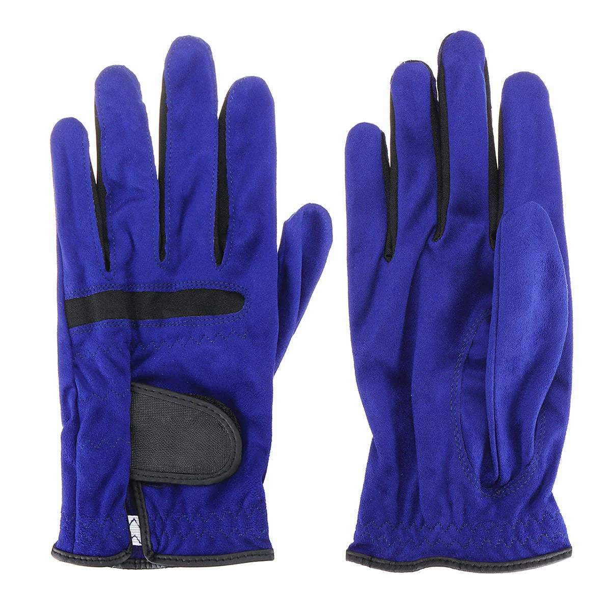 Hand Golf Gloves Sweat Absorbent Soft Breathable Multi Size Secondary image