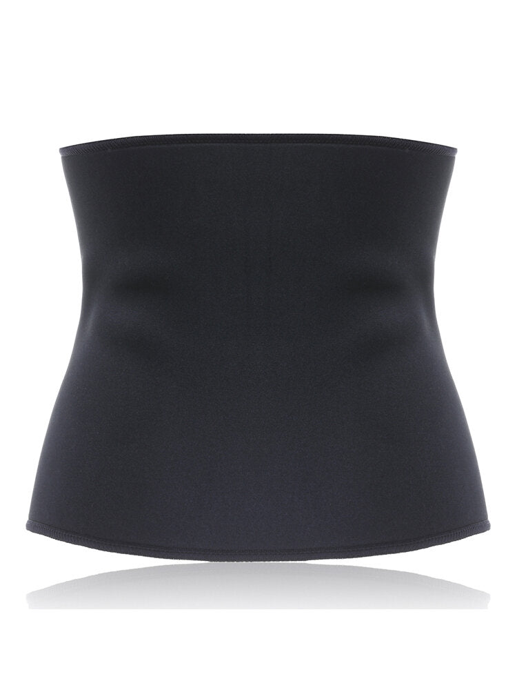 Neoprene Waist Trainer Sauna Shapewear for Tummy Control