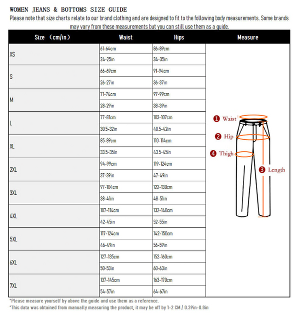 Plus Size Button Design Zip Front Pants