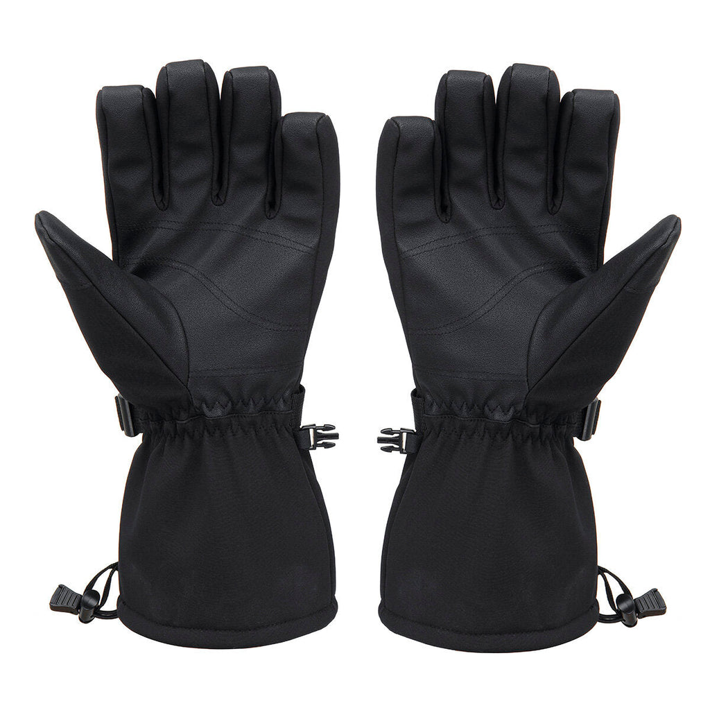Heated Touchscreen Gloves - Winter Thermal Outdoor Warmers