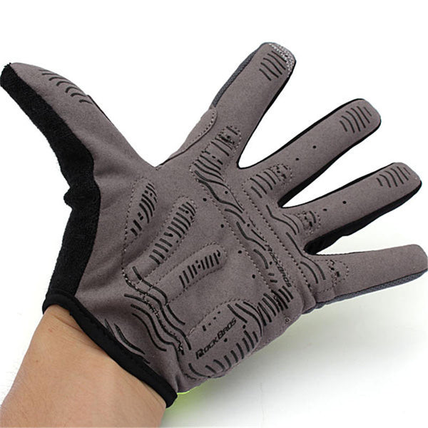 Winter Sports Cycling Skiing Touch Screen Shockproof Gloves