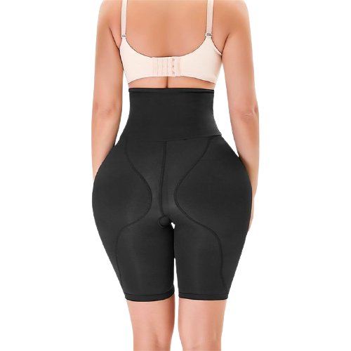 Comfortable Breathable Women's Shapewear For Butt Lift & Waist Tummy Tightening Main image
