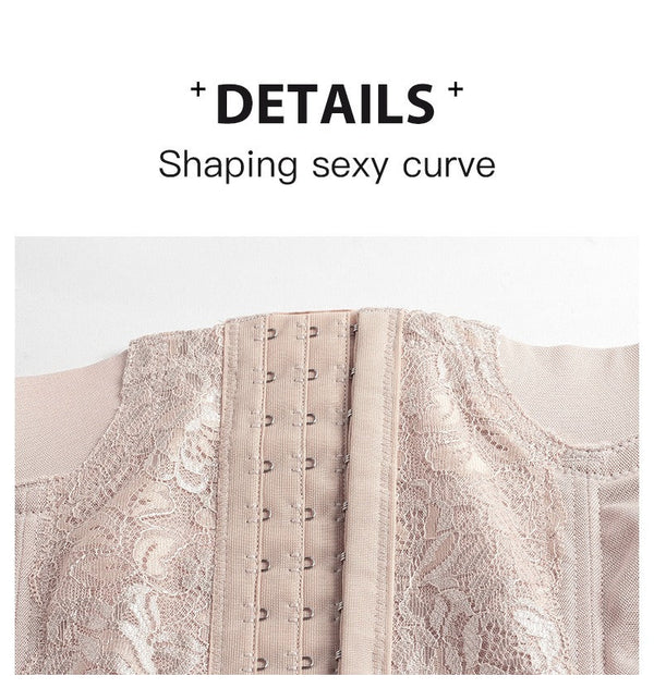 Corset for Women Shapewear Ladies Waist Trainer Body Shaper Women Shapers Corset Slimming Underwear Wear Slimming Belt Slimming Belt Modeling Belt Shaper