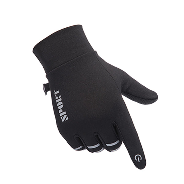Winter Skiing Gloves Touch Screen Outdoor Snowboarding Windproof Thermal Warm